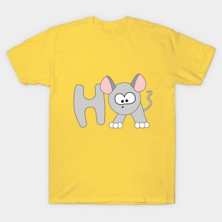 Nya Ня T-Shirt